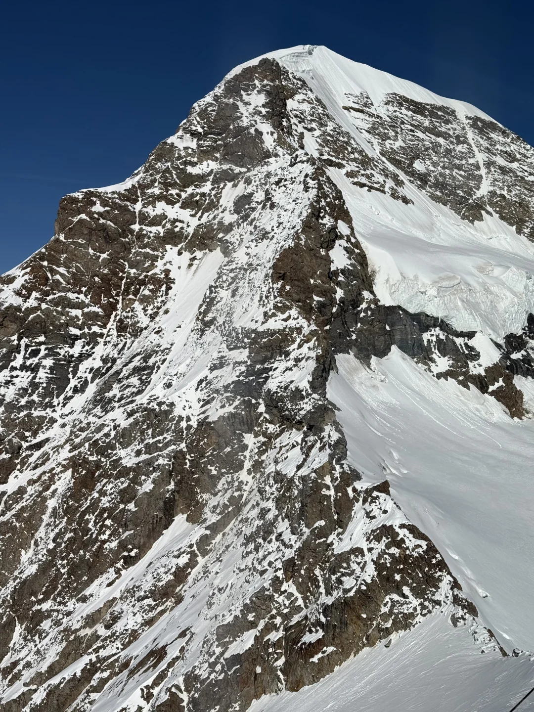 少女峰资本论 打造百年顶流IP