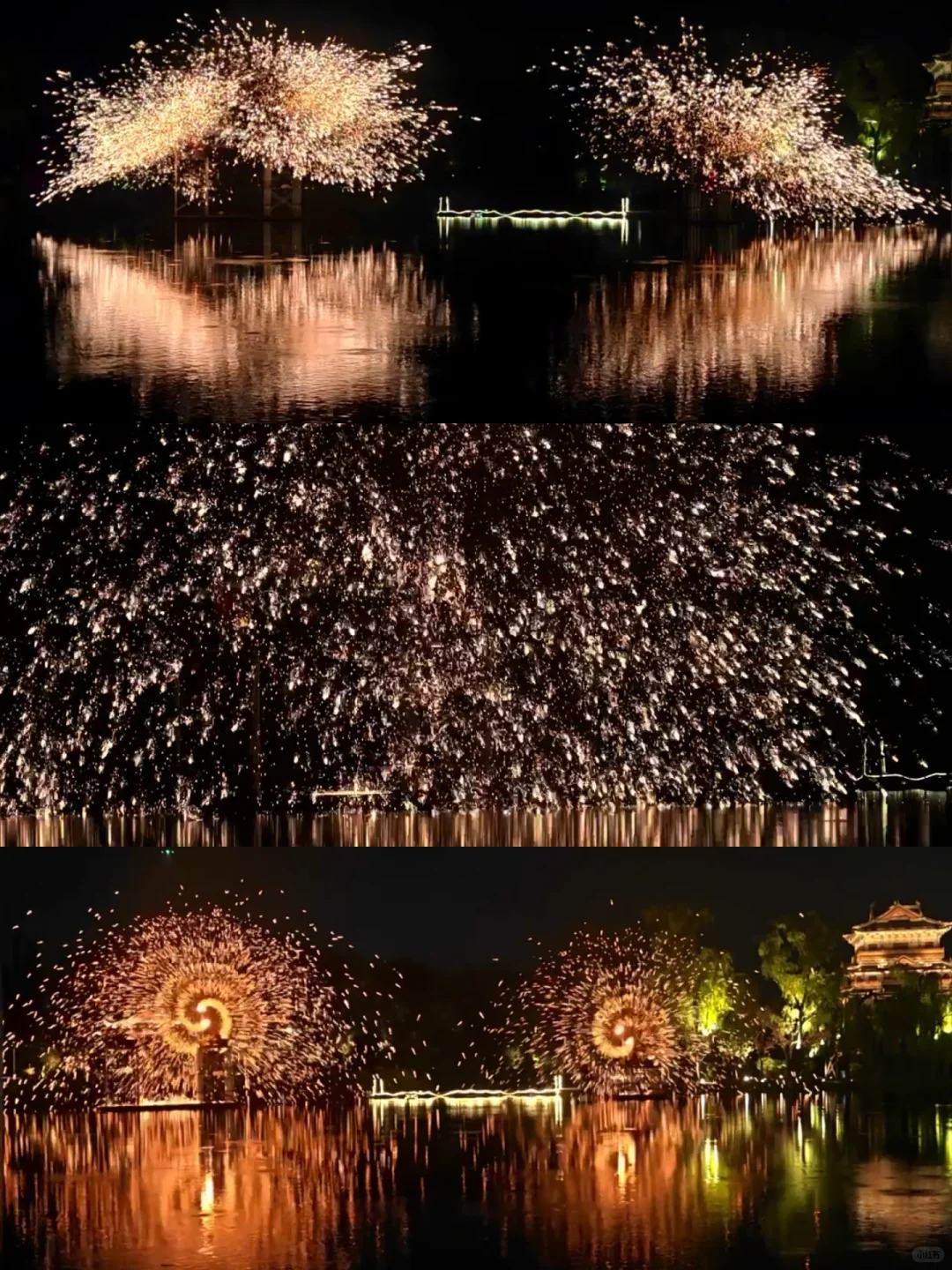 北京🚄2h❗️以为苏杭够美了❗️直到我去了这里