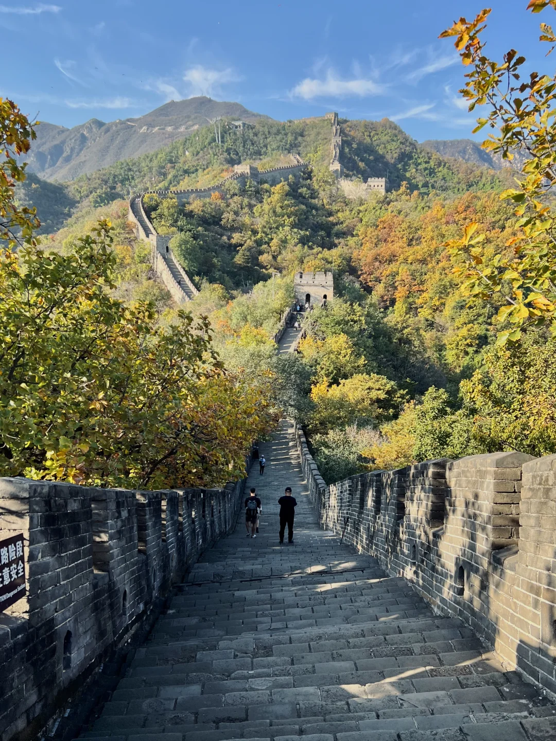 国庆北京邪修玩法｜⓲个冷门景点反向旅行