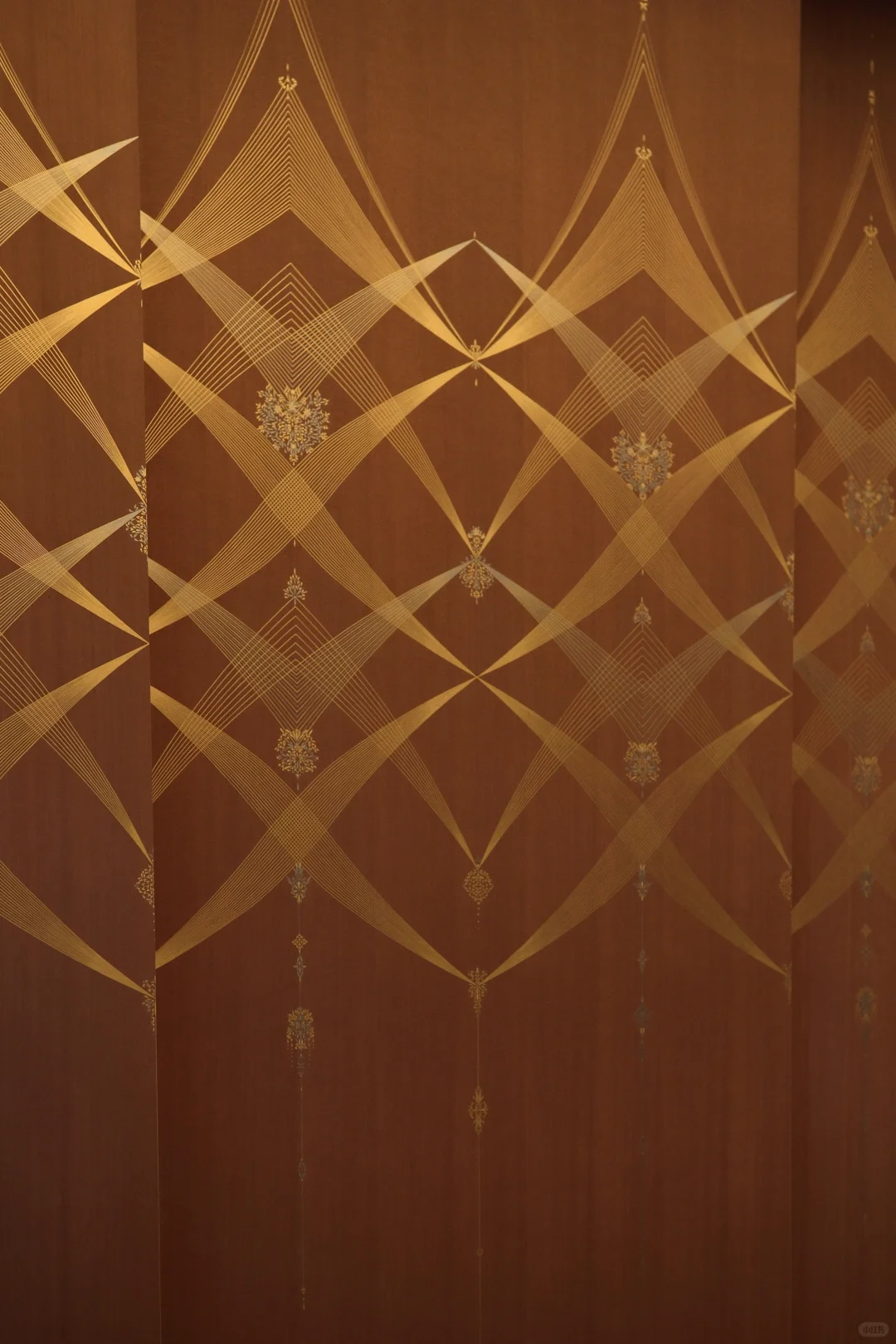 审美被国家级极致克制上了一课