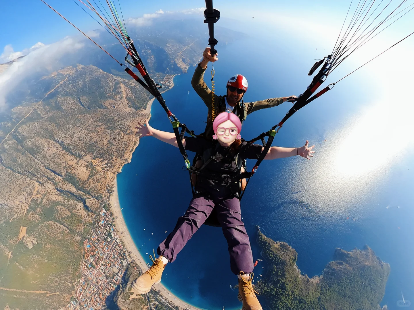 国庆土耳其携程之旅的一些真实感受(下)