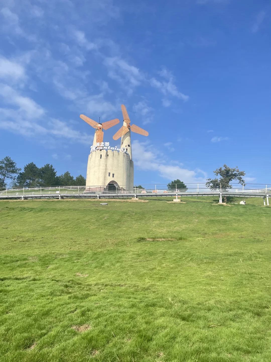 杭州文旅卡景点测评🔥免费景点
