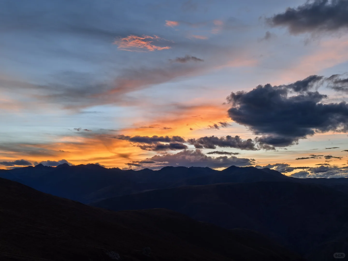 天穹孜珠，海拔4600＋的“云端之城”