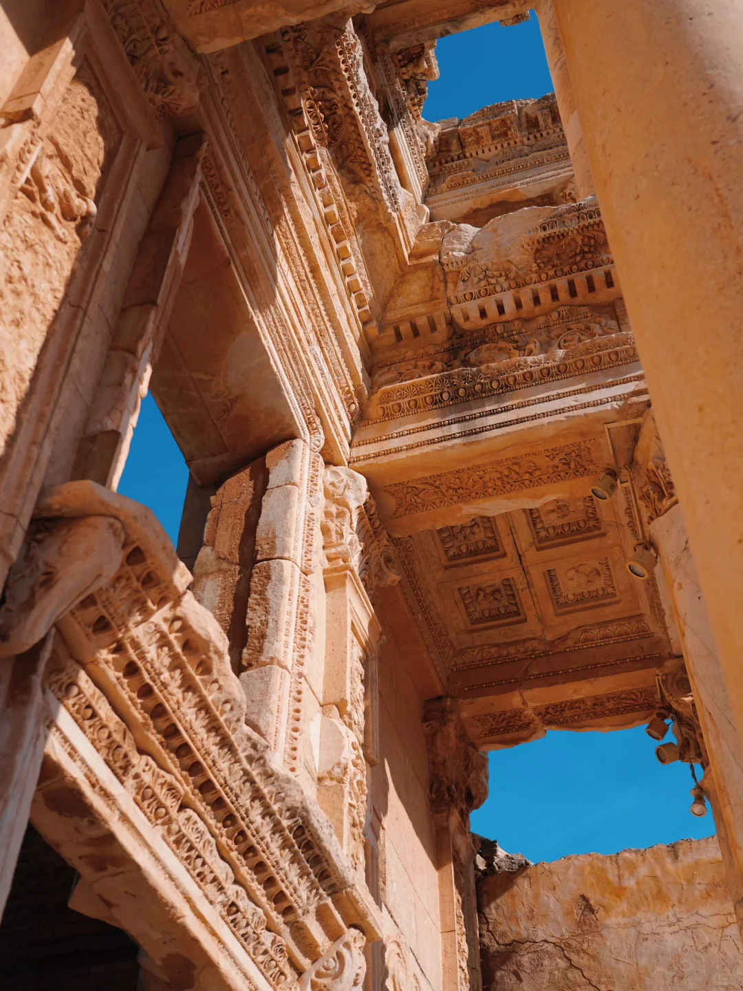 国庆土耳其携程之旅的一些真实感受(下)