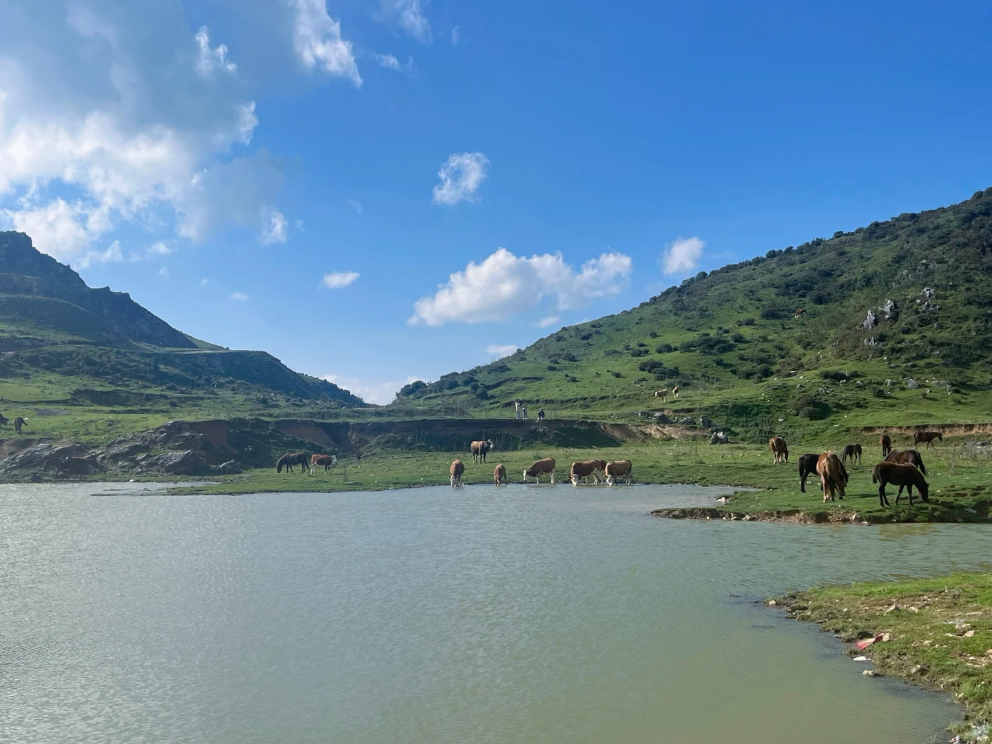 泸州北滨公园太大了吧