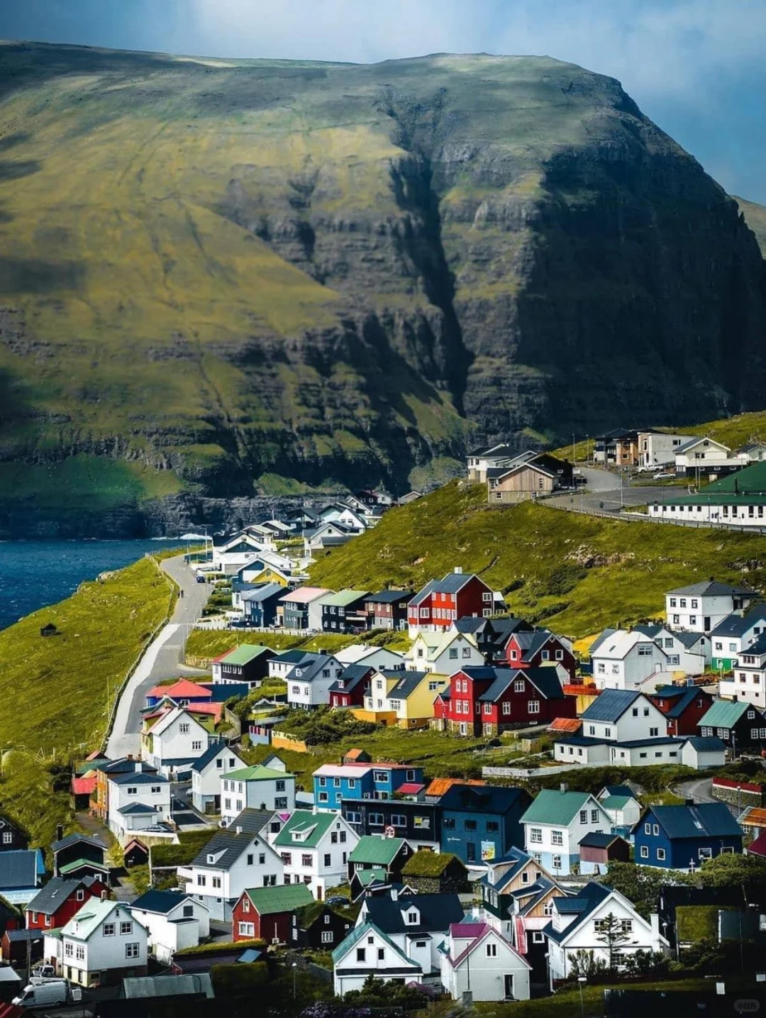 闯入世界的尽头法罗群岛｜附隐藏玩法