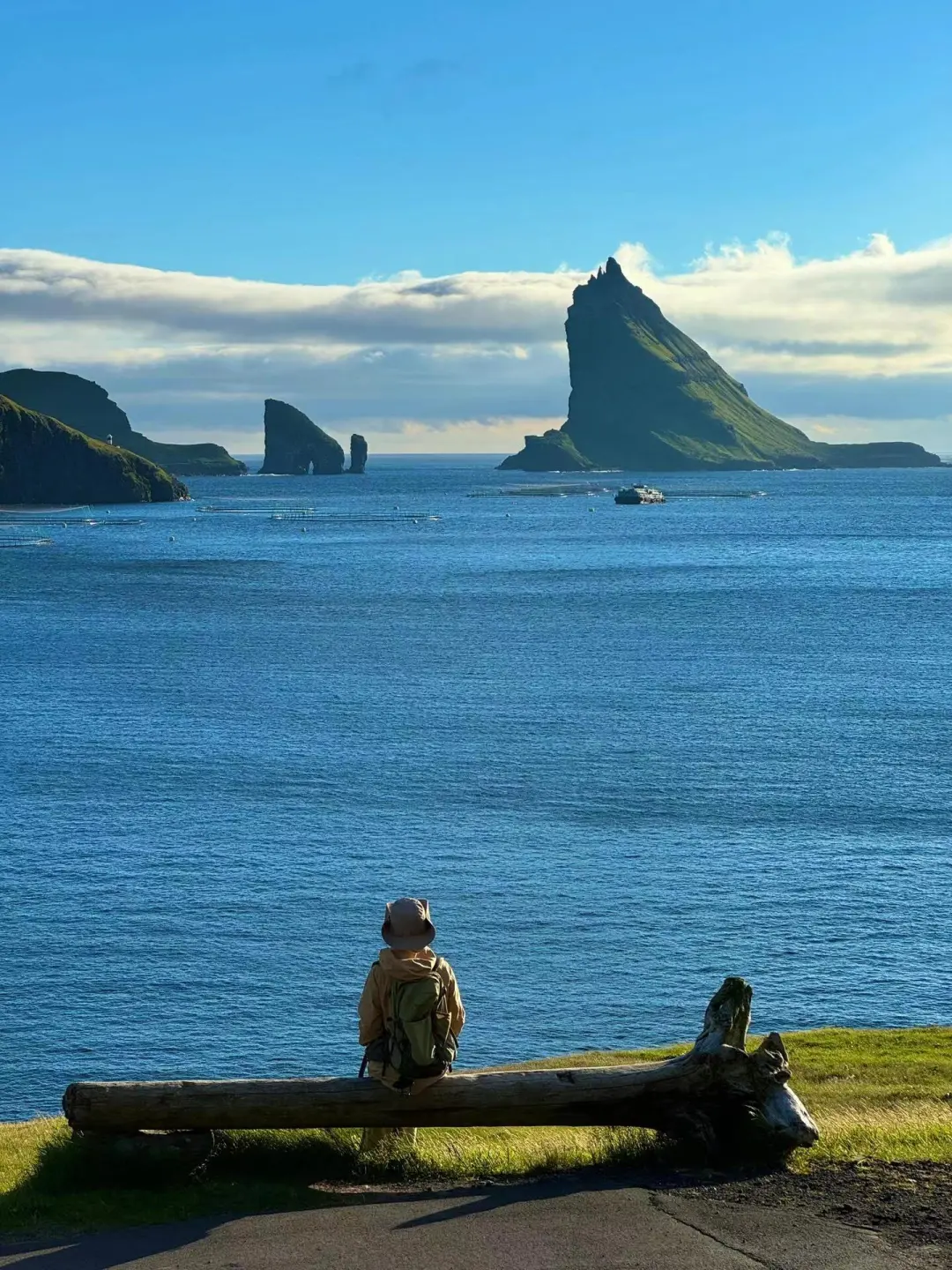 闯入世界的尽头法罗群岛｜附隐藏玩法