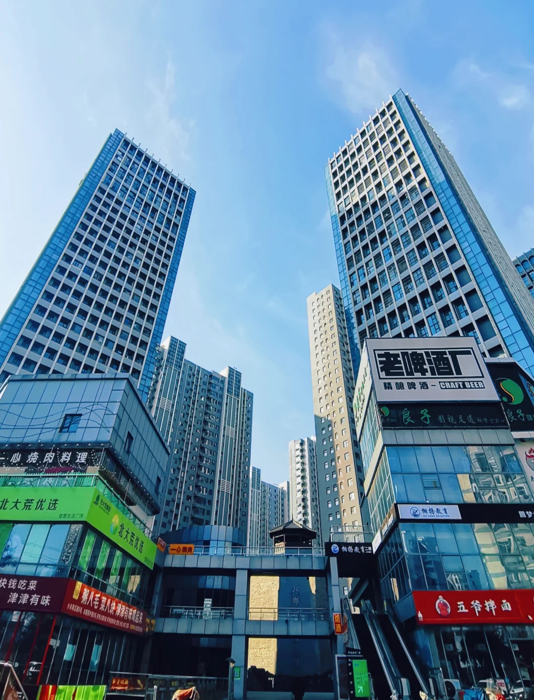 邯郸游玩：不是景点的赵邯郸故城遗迹