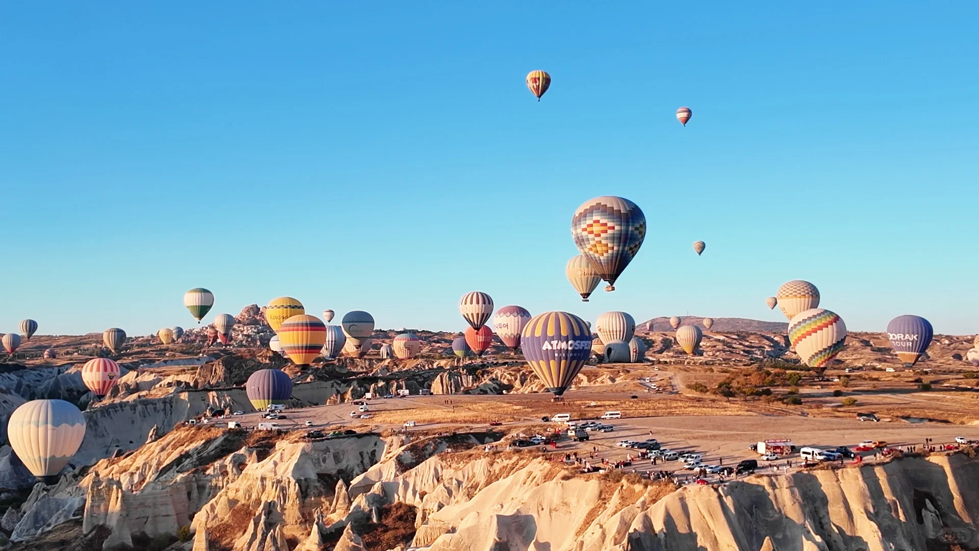 国庆土耳其携程之旅的一些真实感受(下)