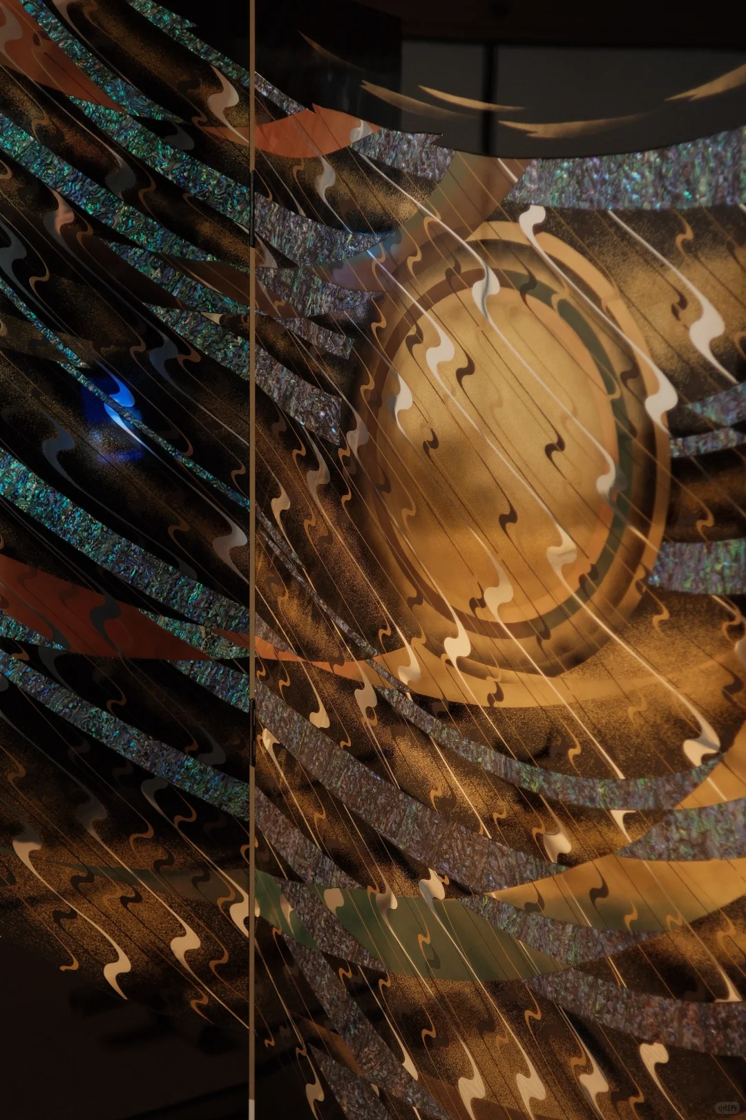 审美被国家级极致克制上了一课