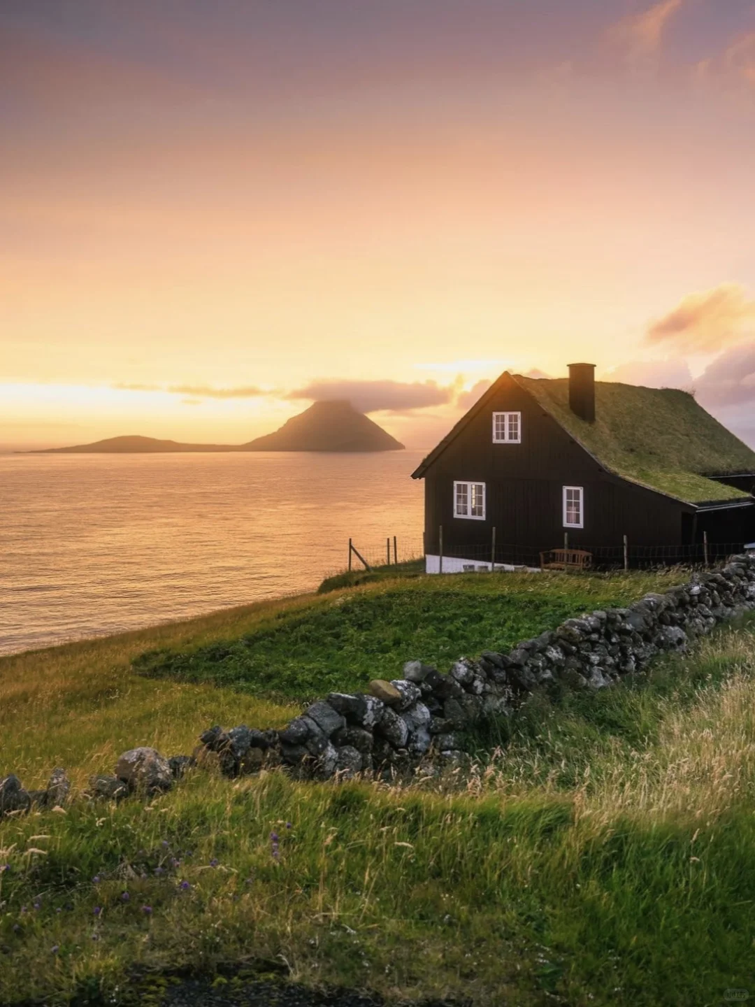 闯入世界的尽头法罗群岛｜附隐藏玩法