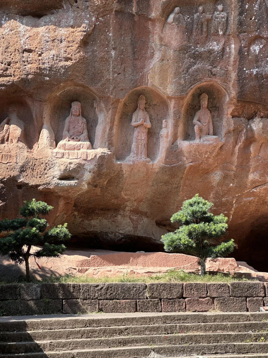 误入莫奈花园且🐕宠物友好景点