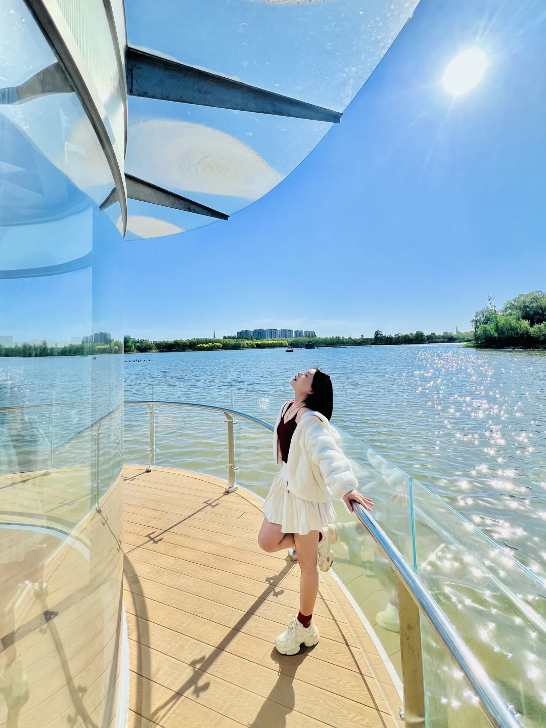 国庆北京邪修玩法｜⓲个冷门景点反向旅行