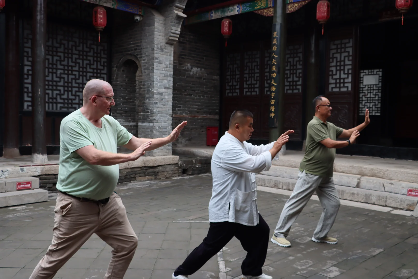 🇨🇳国庆冲邯郸广府！5+7大主题狂欢全攻略🔥