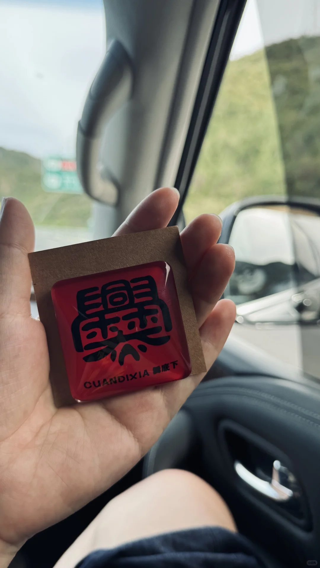 🍂北京1小时就能到的古村！秋天去正好～