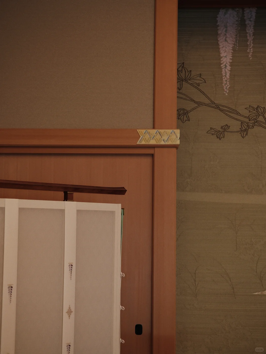 审美被国家级极致克制上了一课