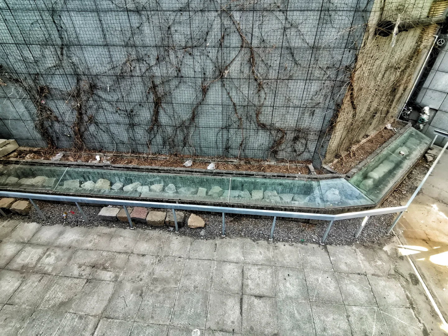 邯郸游玩：不是景点的赵邯郸故城遗迹