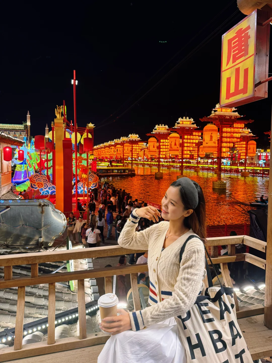 国庆反向旅游｜我愿称之为小众宝藏天花板！