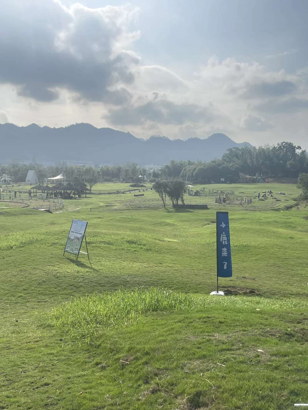 杭州文旅卡景点测评🔥免费景点