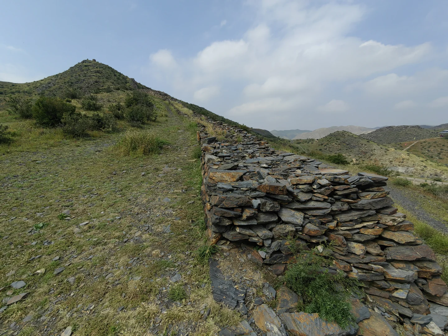 去包头一定不要打卡游