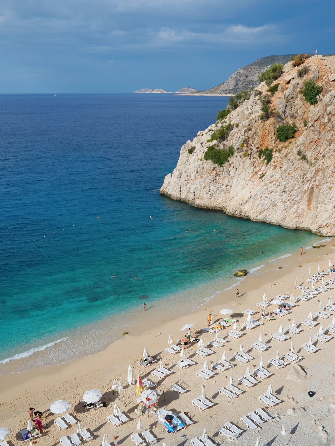 国庆土耳其携程之旅的一些真实感受(下)