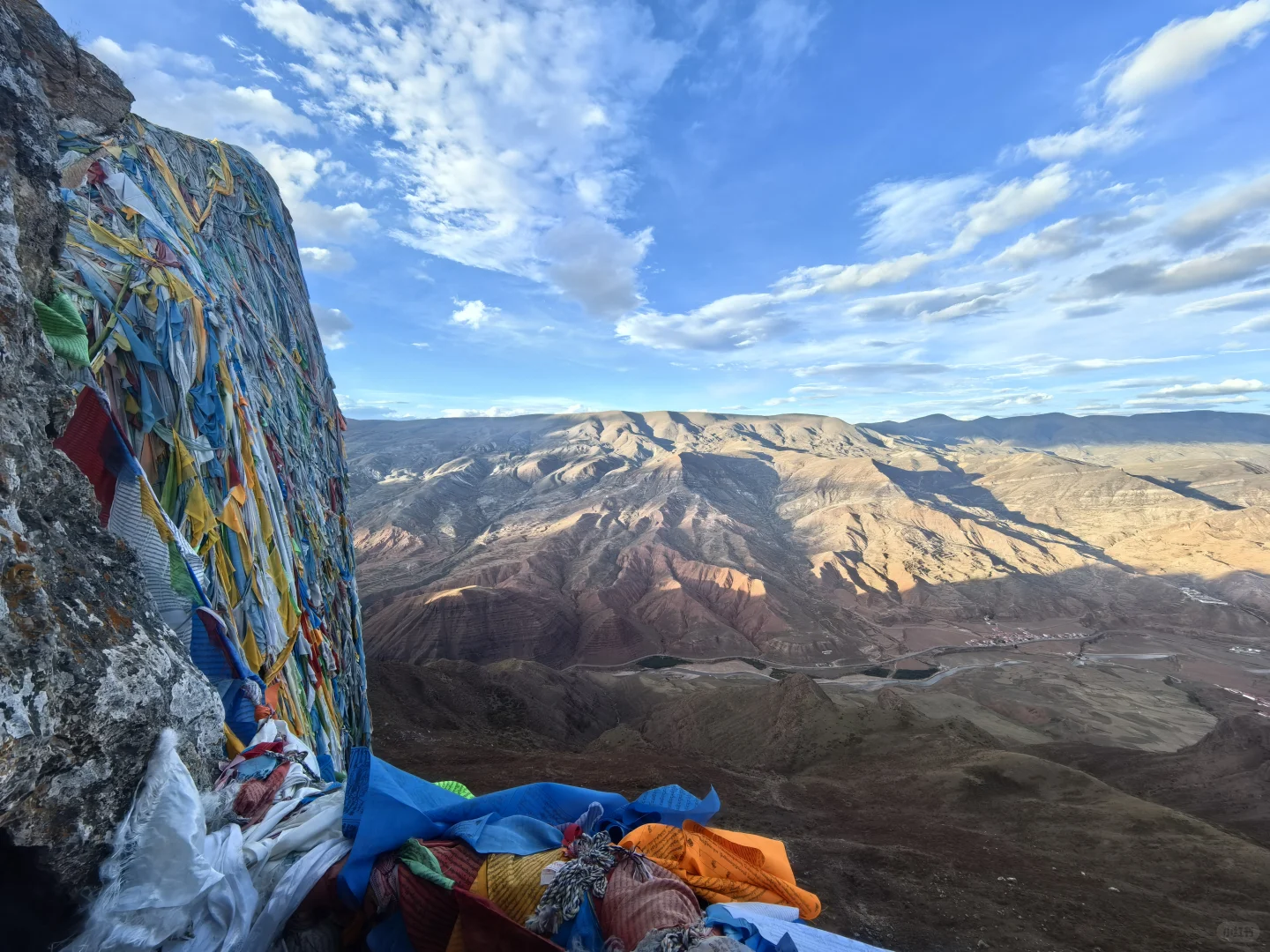 天穹孜珠，海拔4600＋的“云端之城”