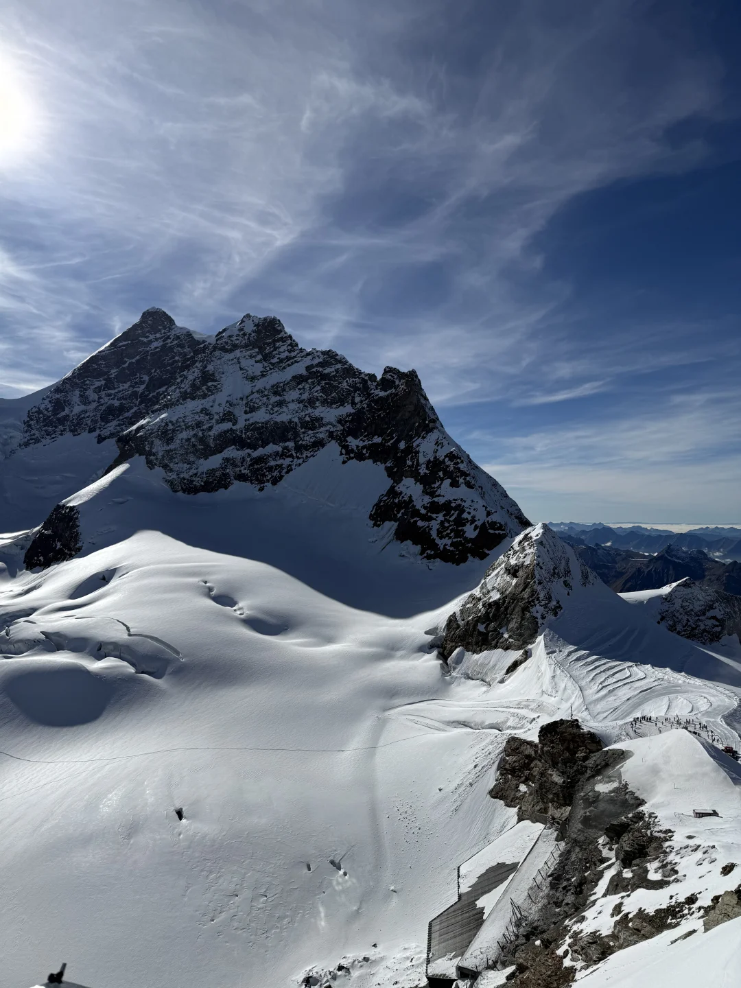 少女峰资本论 打造百年顶流IP