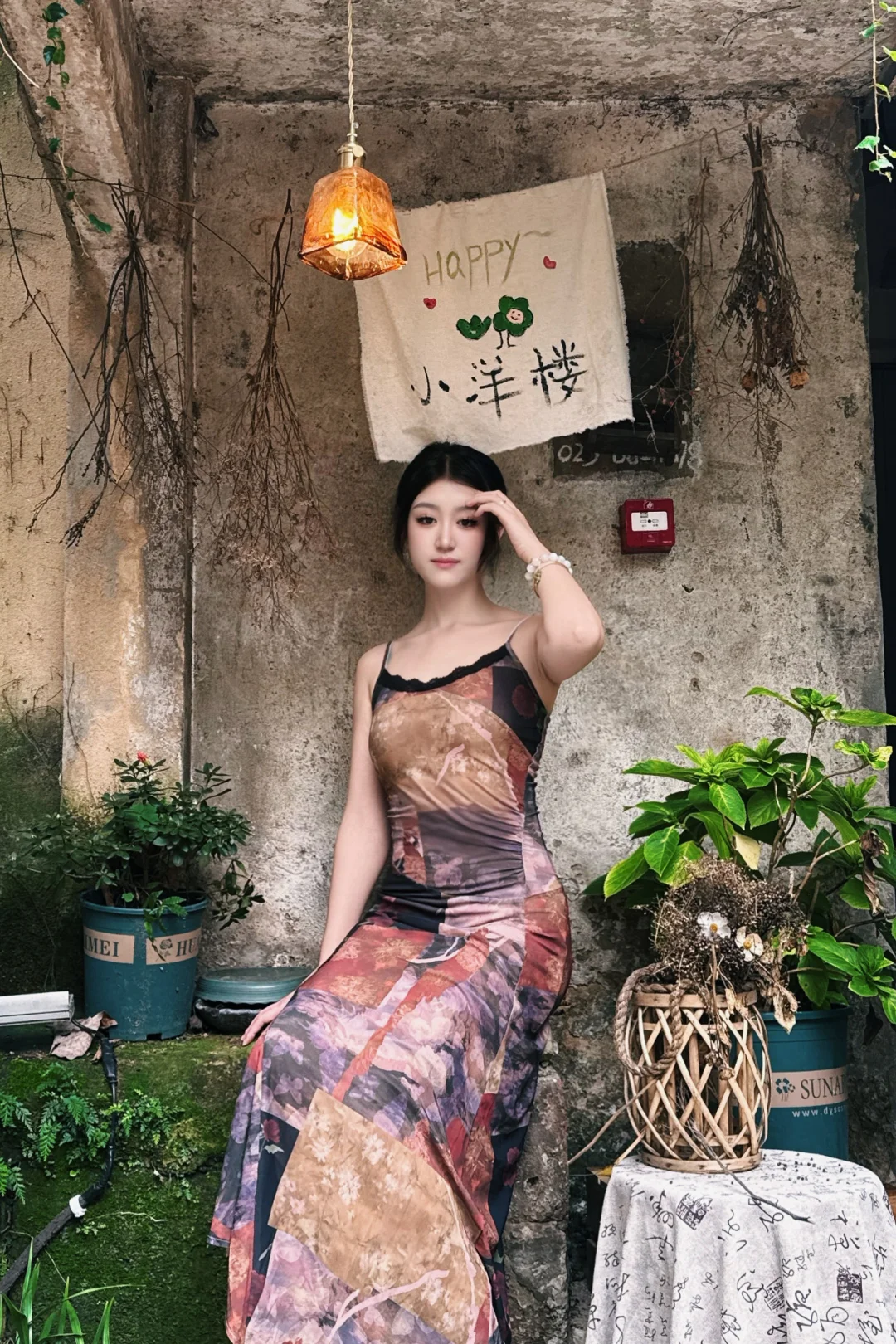 🌟【重庆｜金刚碑：藏在森林里的古村落】🌟