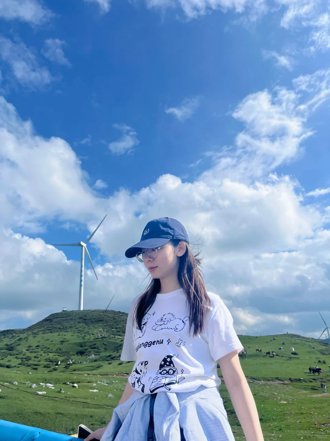 泸州北滨公园太大了吧