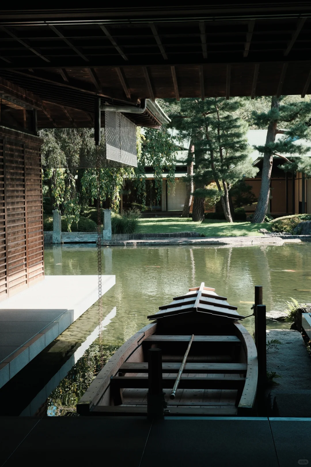 审美被国家级极致克制上了一课