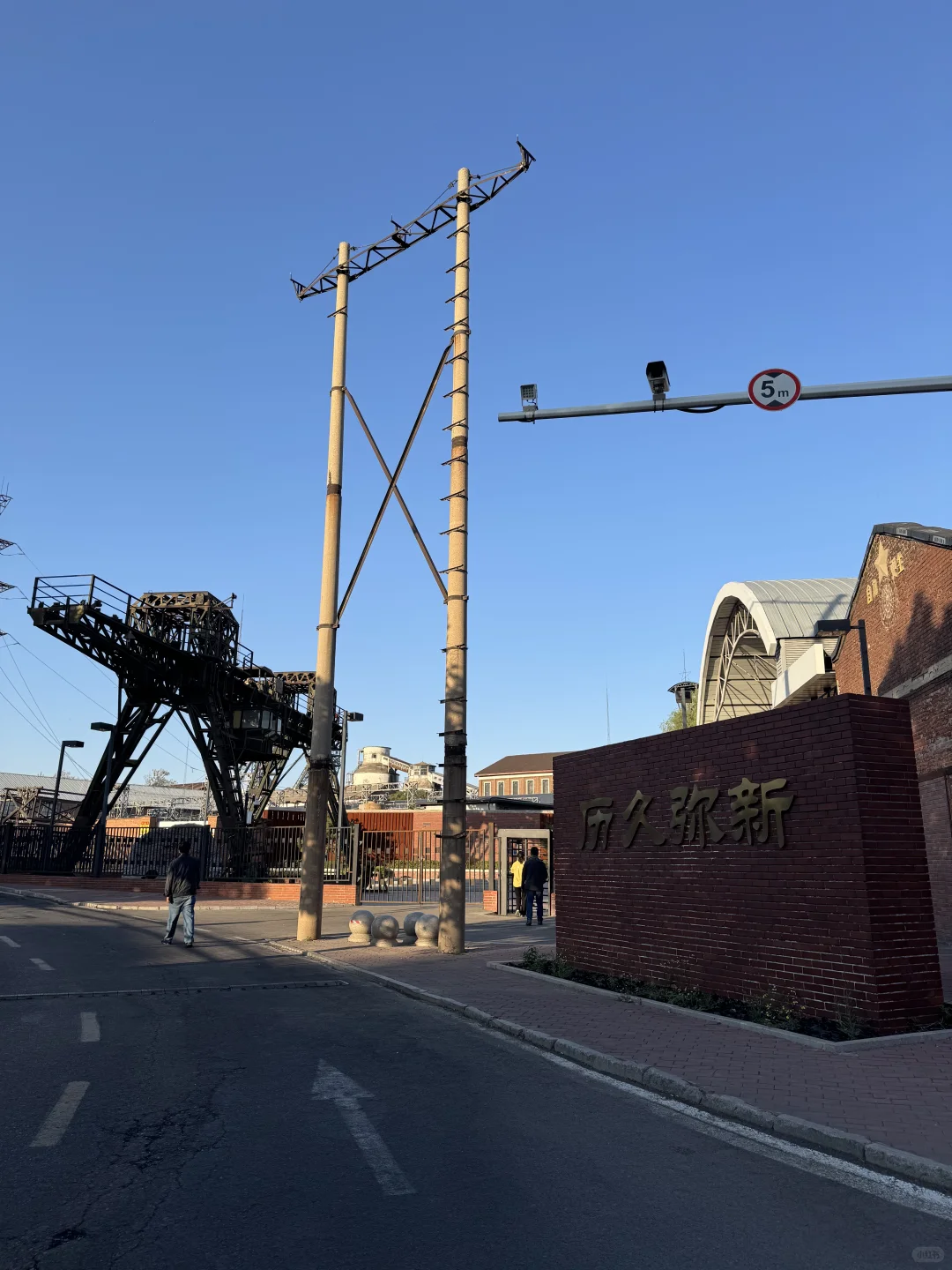 国庆反向旅游｜我愿称之为小众宝藏天花板！