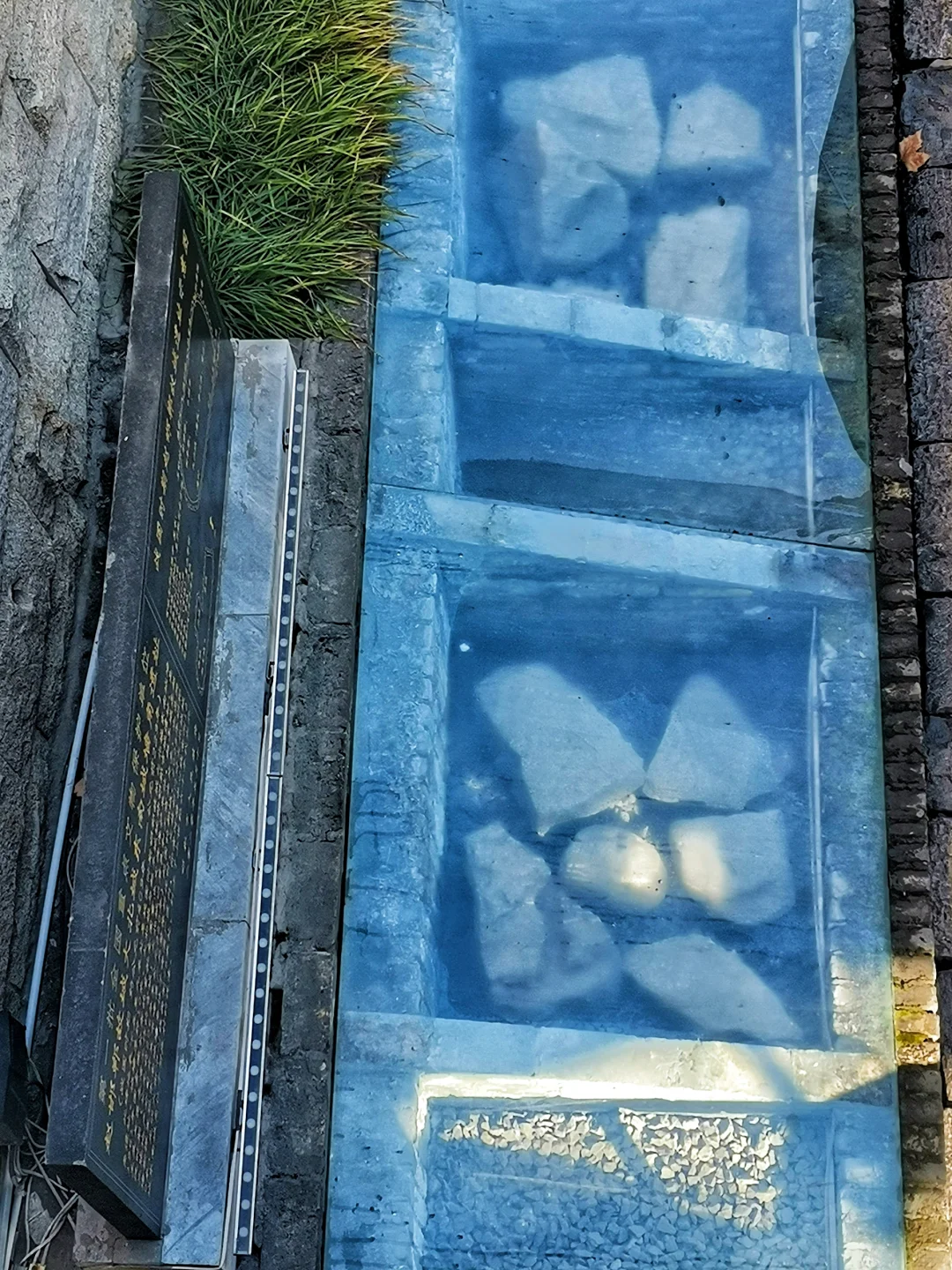 邯郸游玩：不是景点的赵邯郸故城遗迹