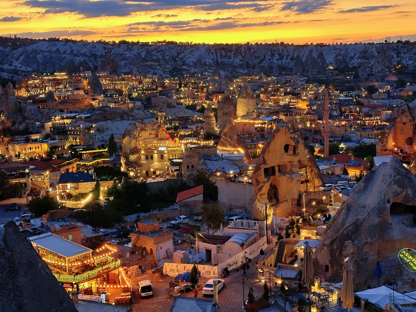 国庆土耳其携程之旅的一些真实感受(下)