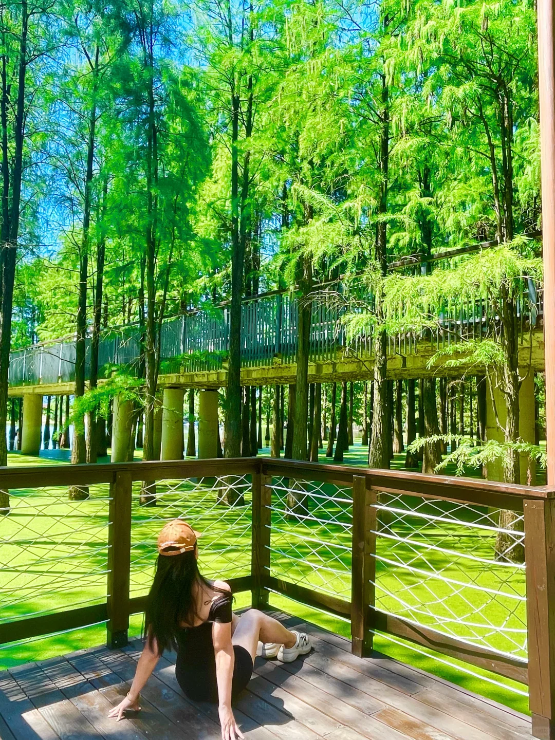 杭州文旅卡景点测评🔥免费景点