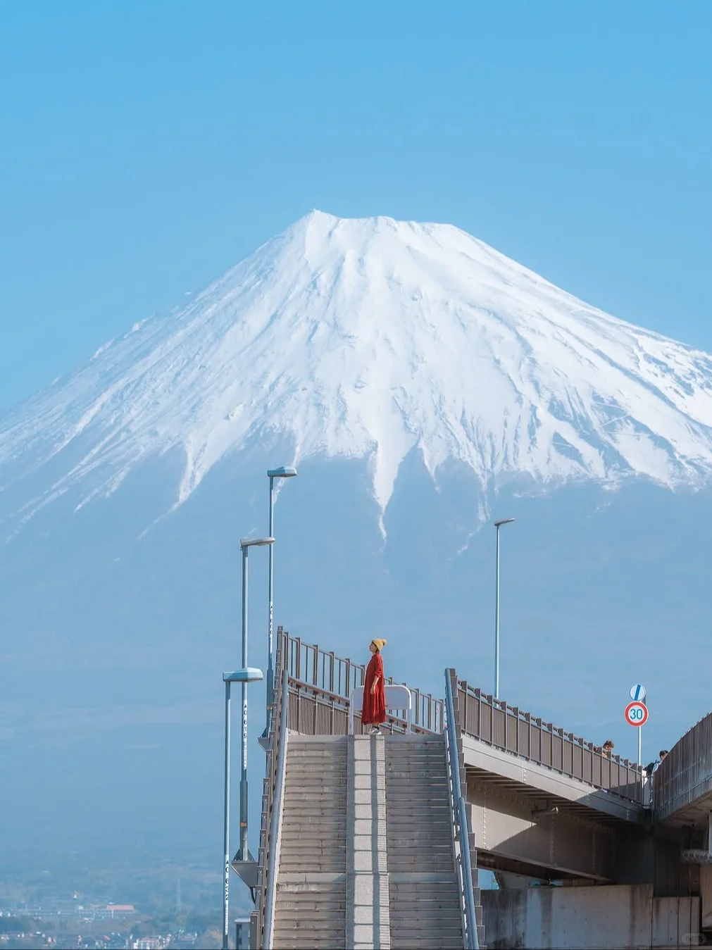 富士山拼团一日游攻略🚗中文司导