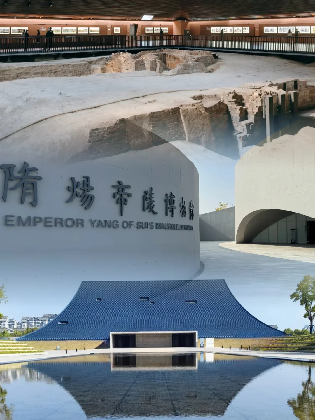 扬州本地人推荐的十大小众景点！！！