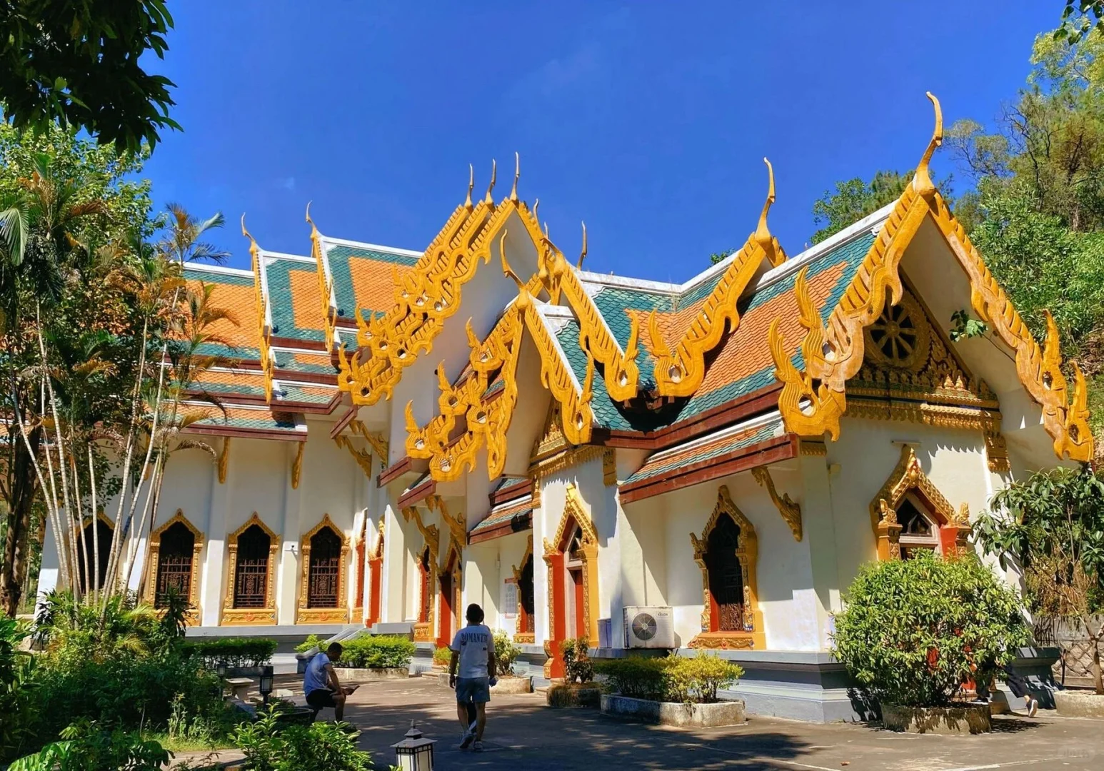 潮州必去的景点