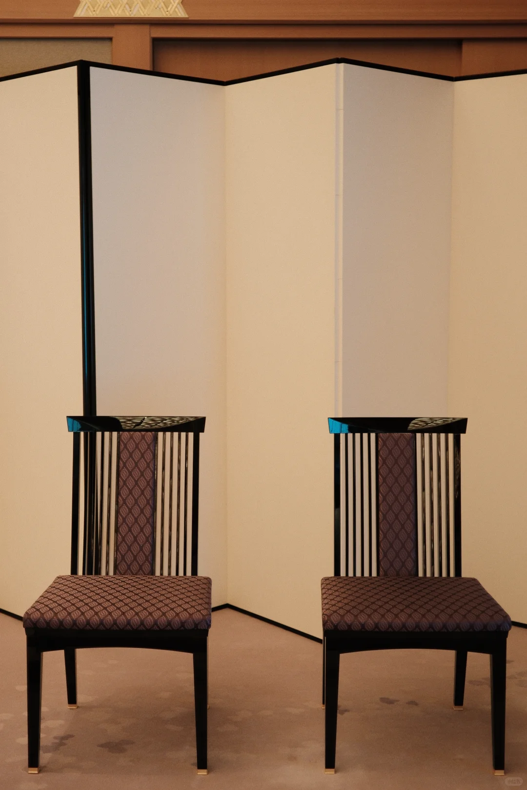 审美被国家级极致克制上了一课