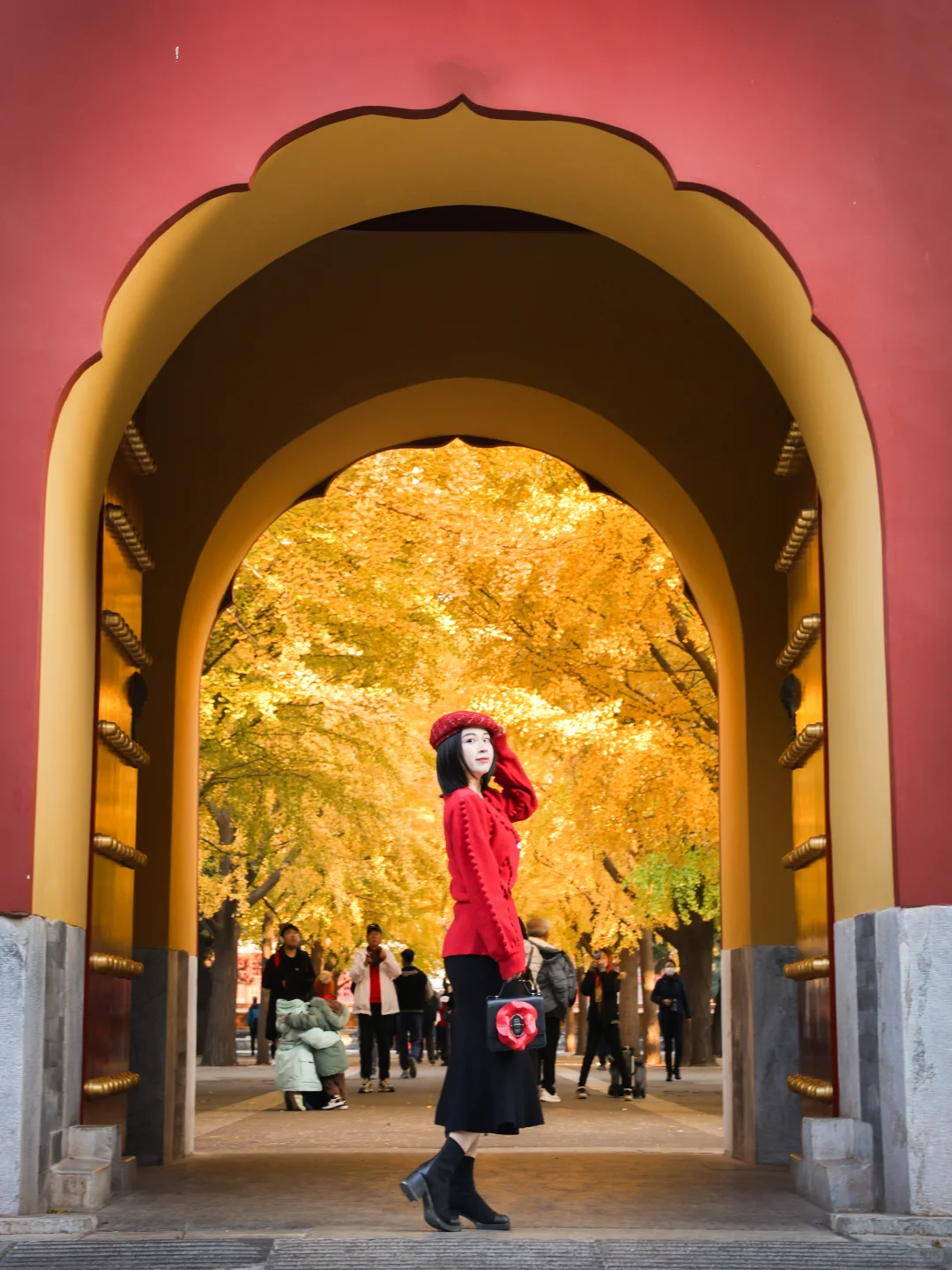 国庆北京邪修玩法｜⓲个冷门景点反向旅行