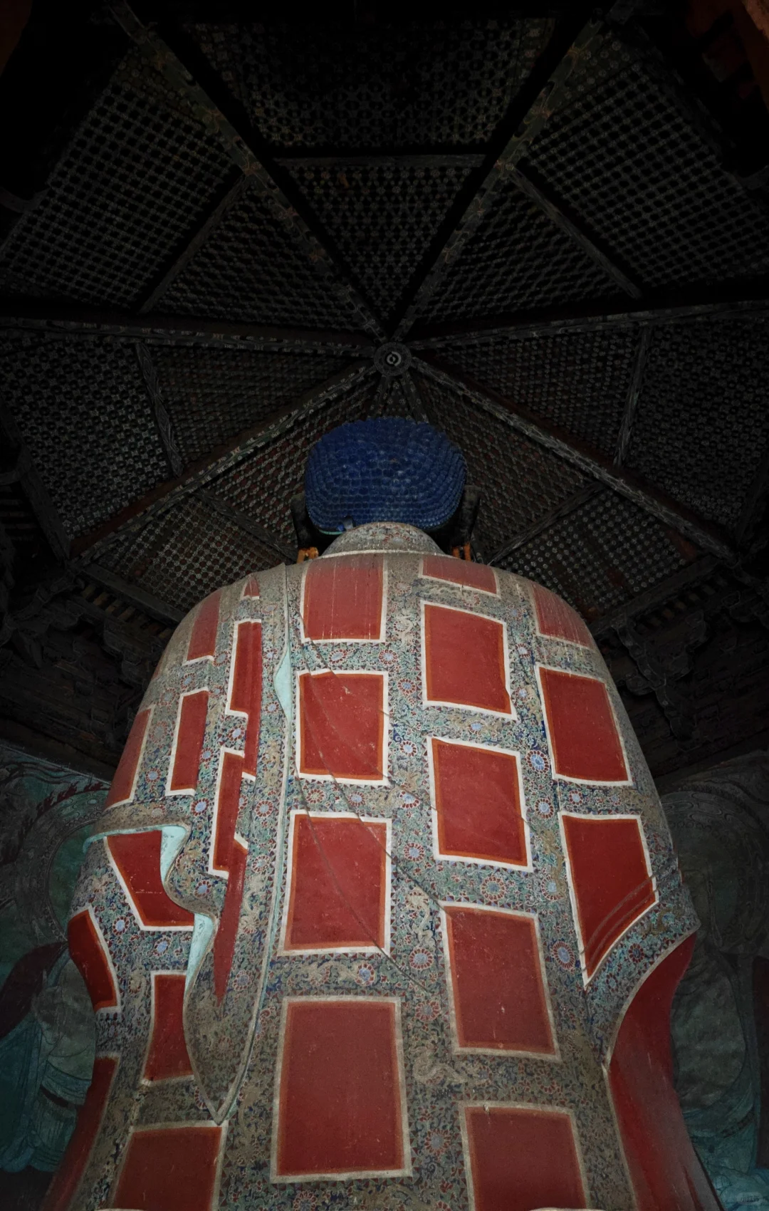 山西山西，你到底有多少宝藏