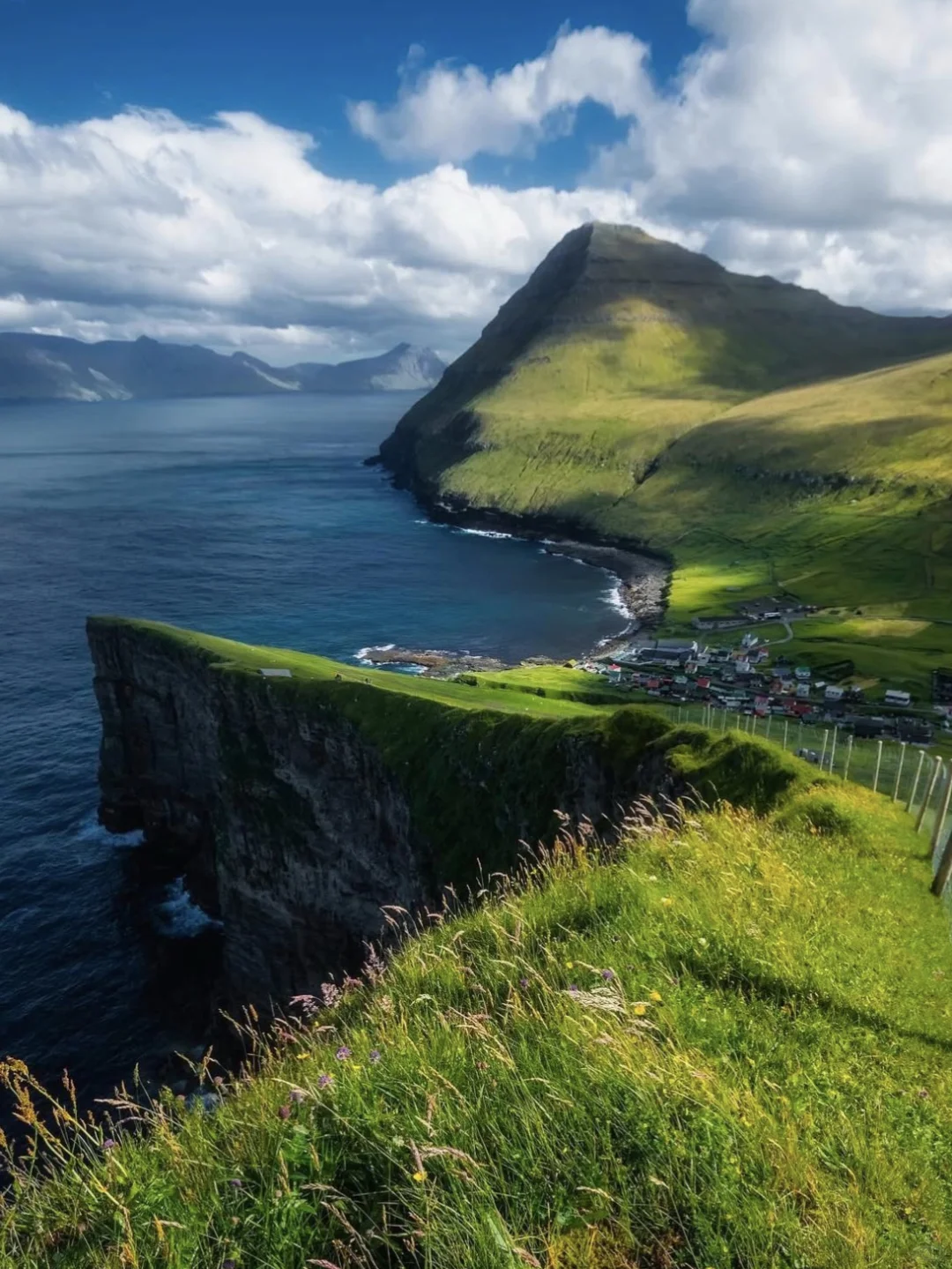 闯入世界的尽头法罗群岛｜附隐藏玩法