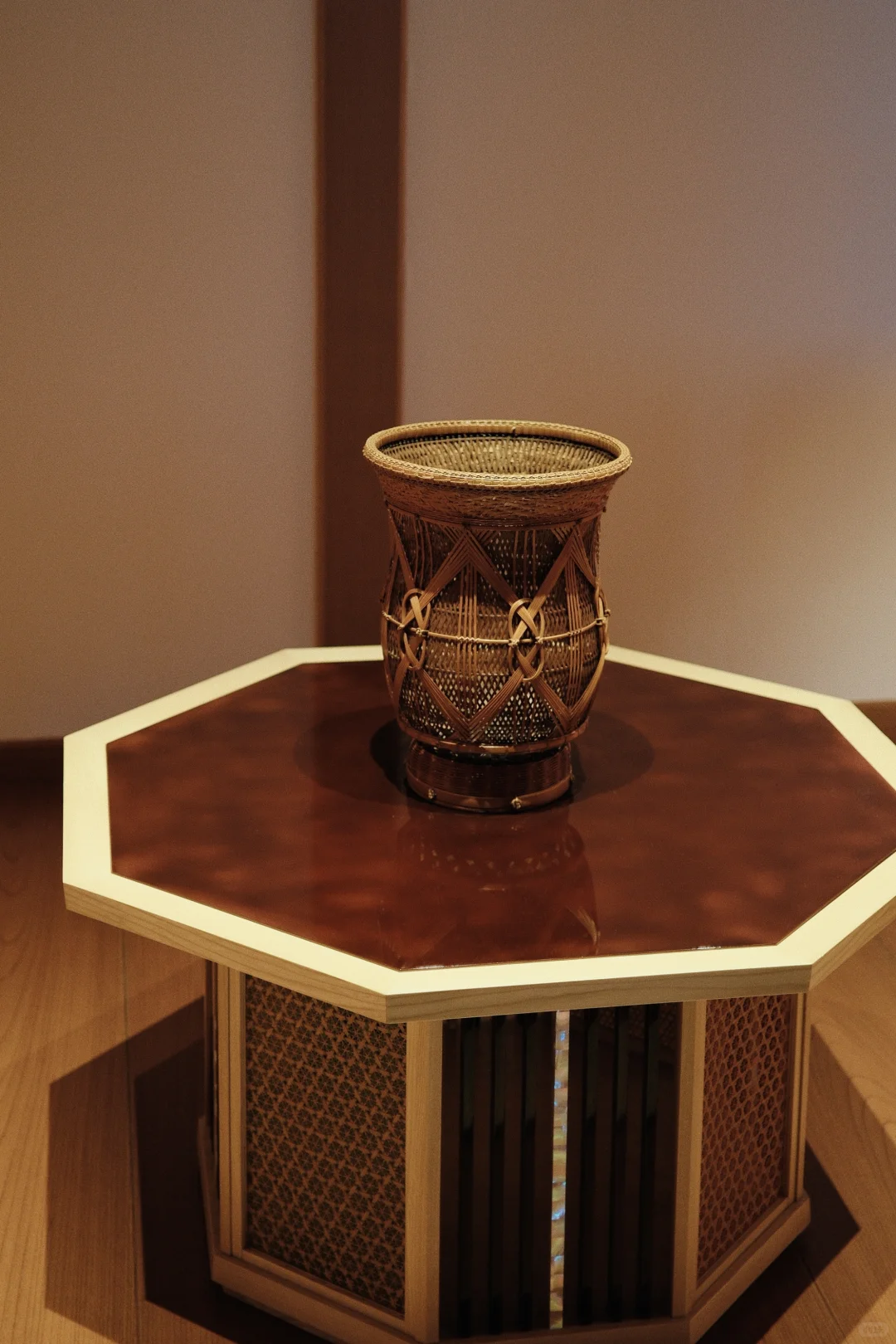 审美被国家级极致克制上了一课