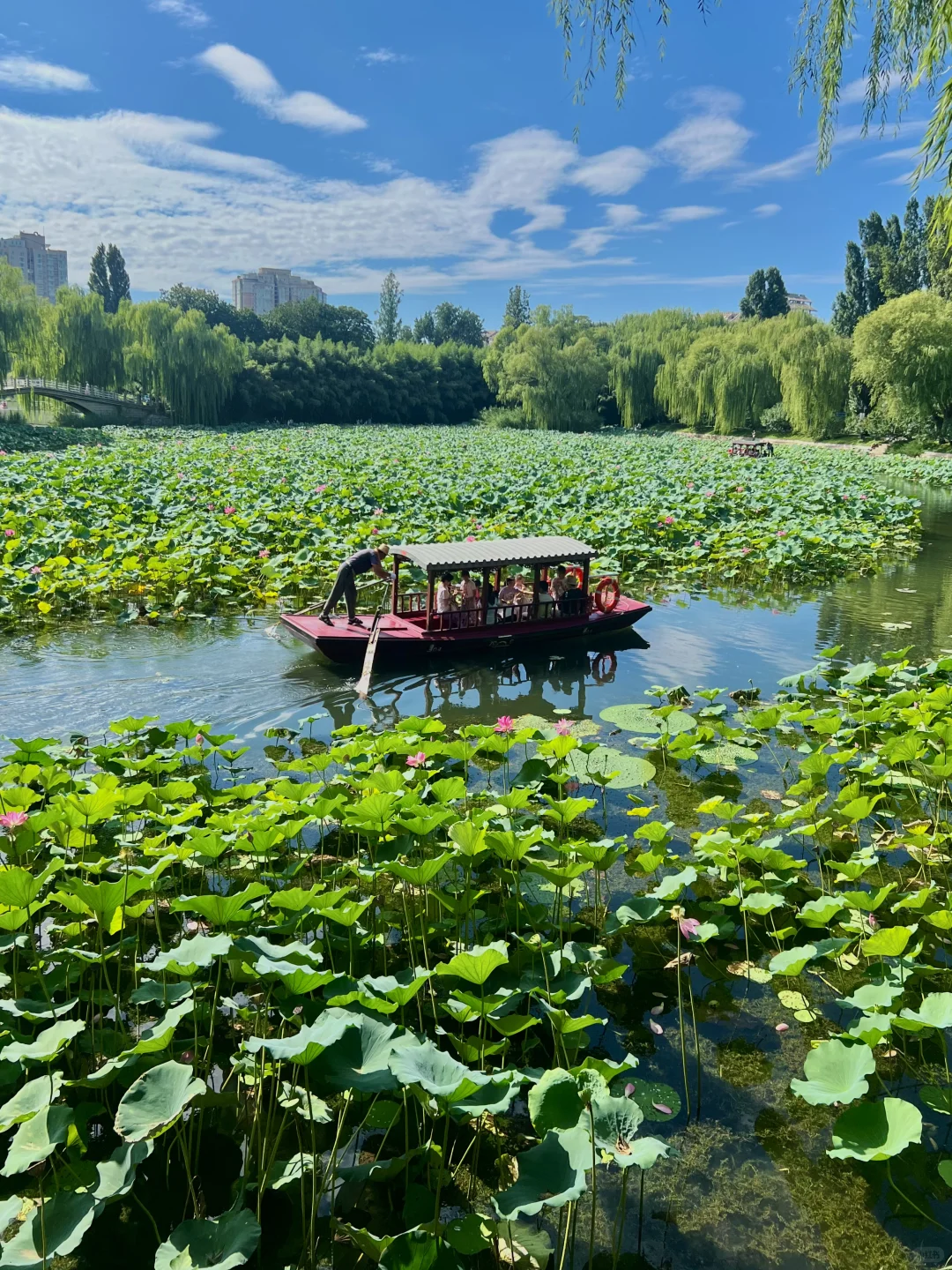国庆北京邪修玩法｜⓲个冷门景点反向旅行