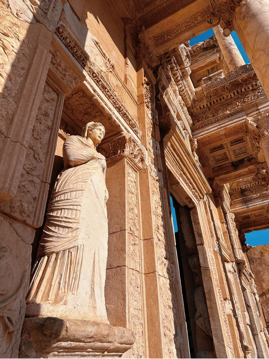 国庆土耳其携程之旅的一些真实感受(下)