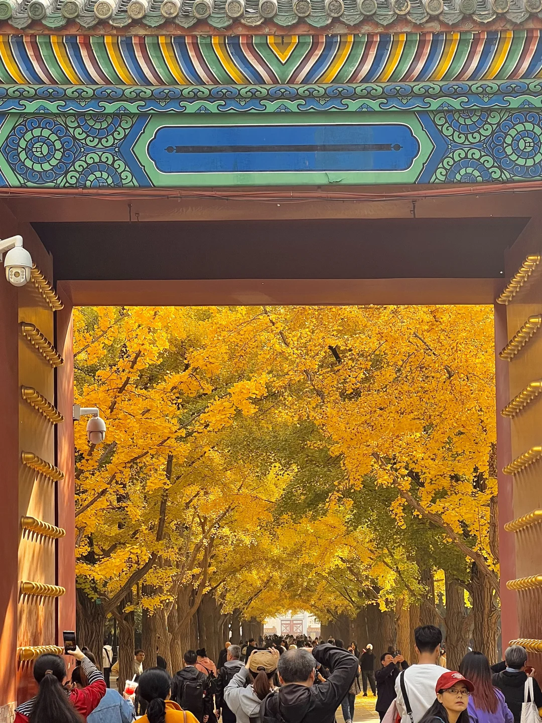 国庆北京邪修玩法｜⓲个冷门景点反向旅行