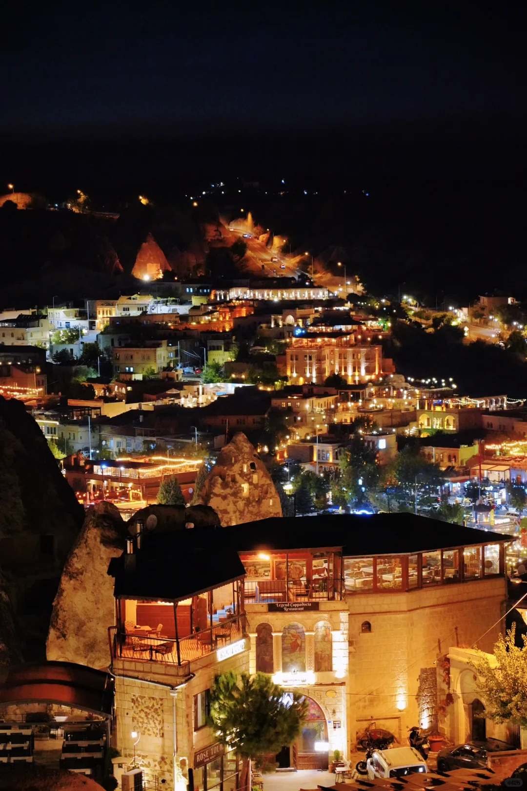 国庆土耳其携程之旅的一些真实感受(下)