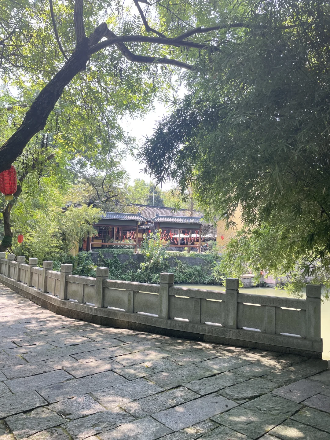 杭州文旅卡景点测评🔥免费景点