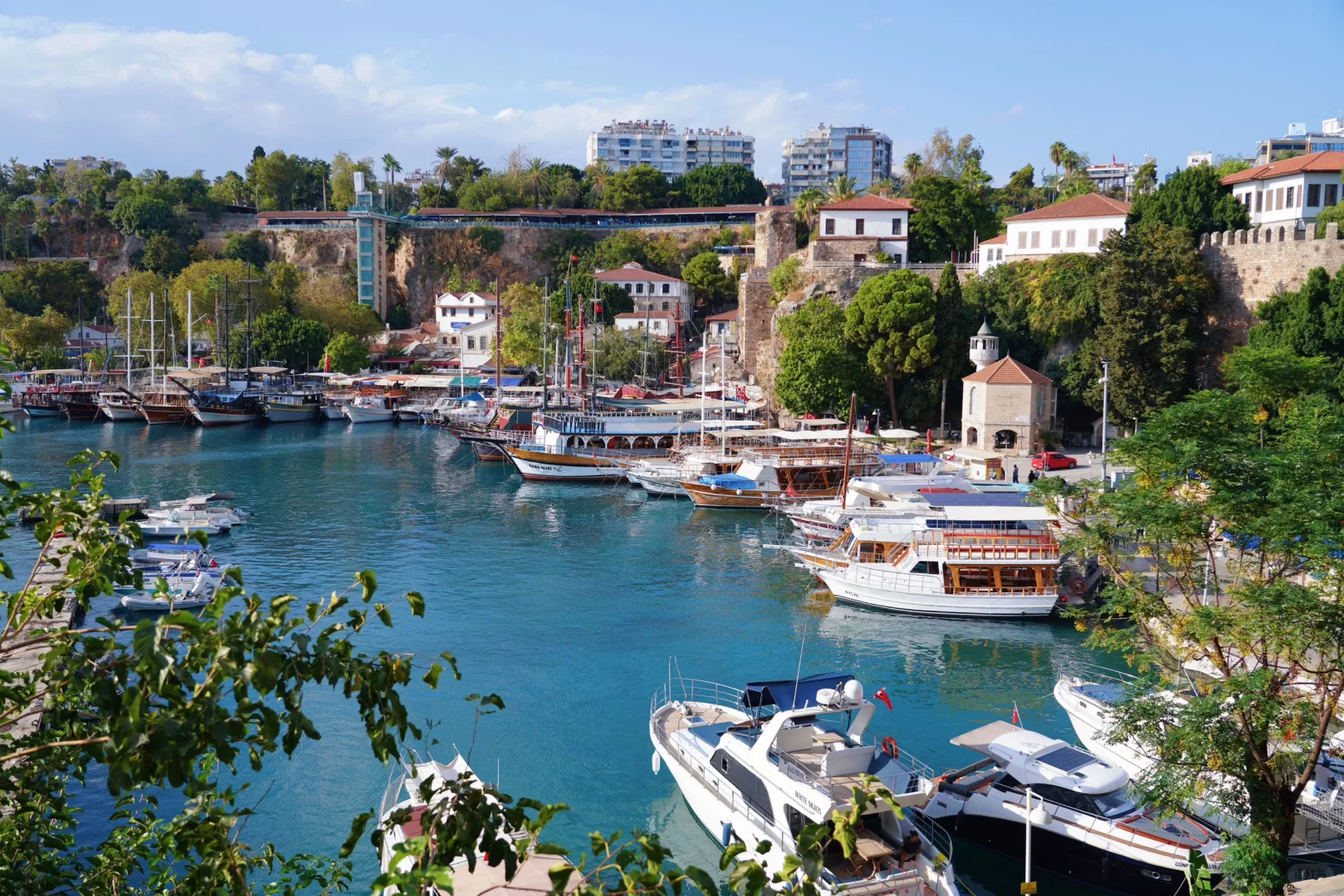 国庆土耳其携程之旅的一些真实感受(下)