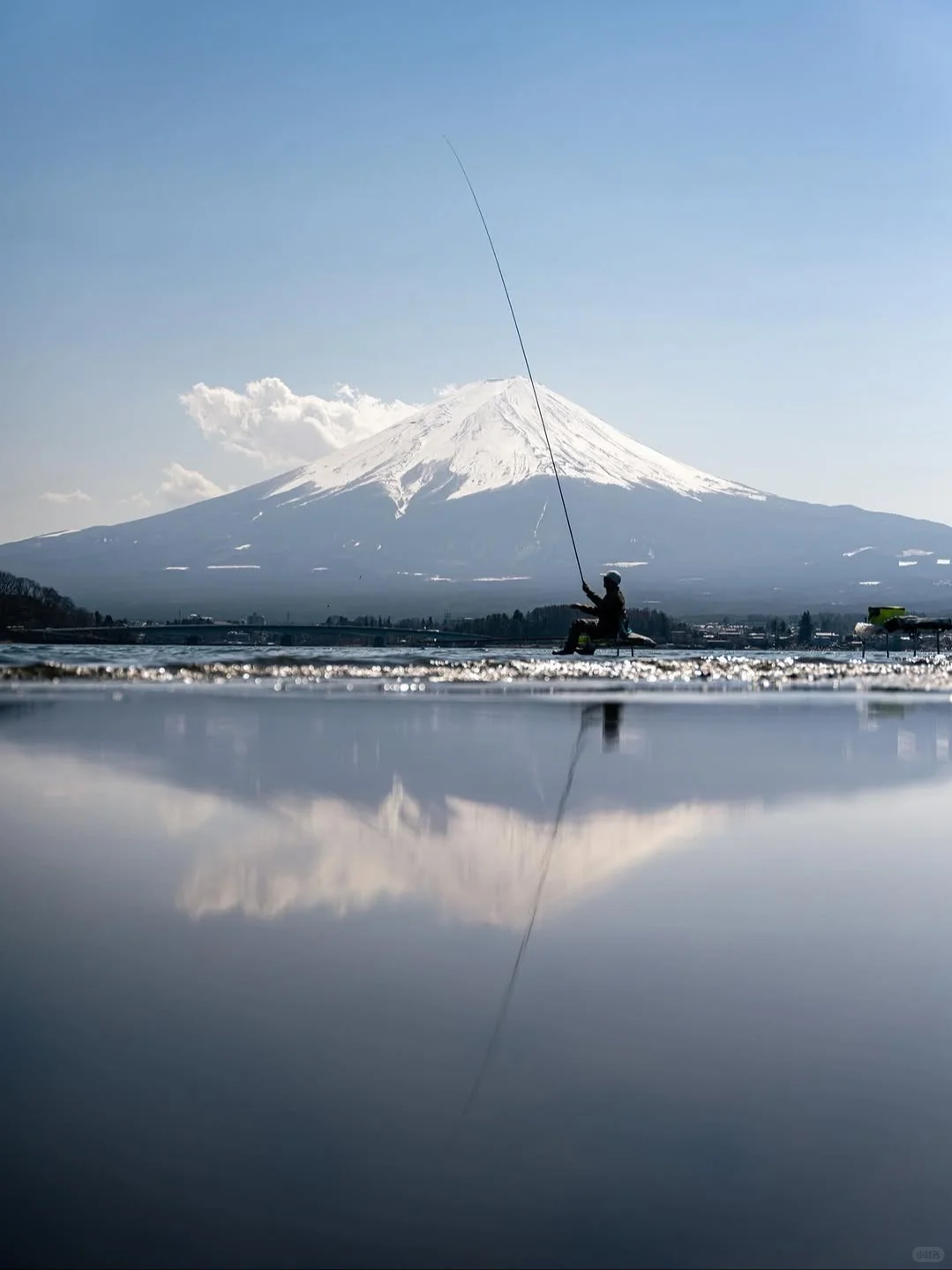 富士山拼团一日游攻略🚗中文司导
