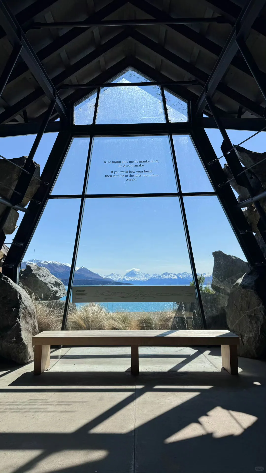 强烈推荐我报的新西兰小团（和妈妈一起）